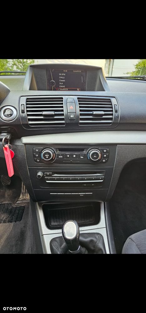BMW Seria 1 116d - 7