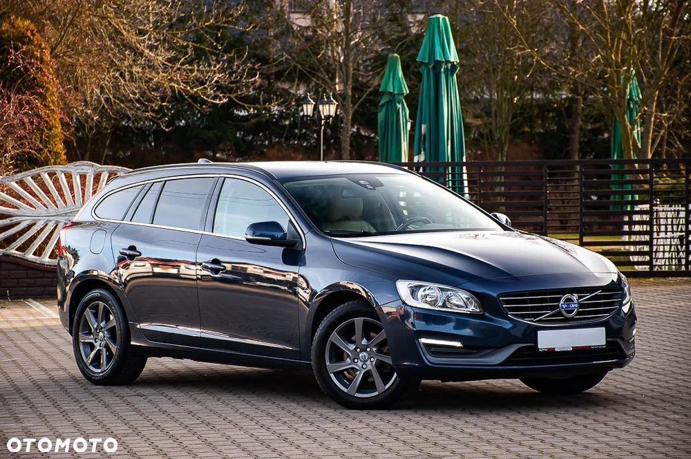 Volvo V60 D3 Business Edition - 14
