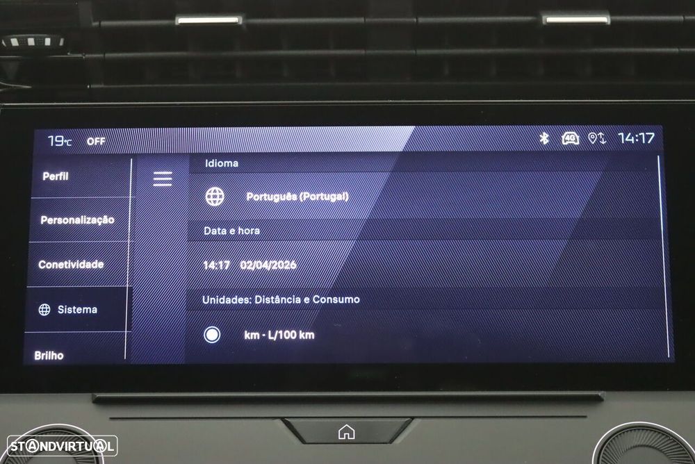 Peugeot 308 SW 1.2 Hybrid Allure e-DCS6 - 26