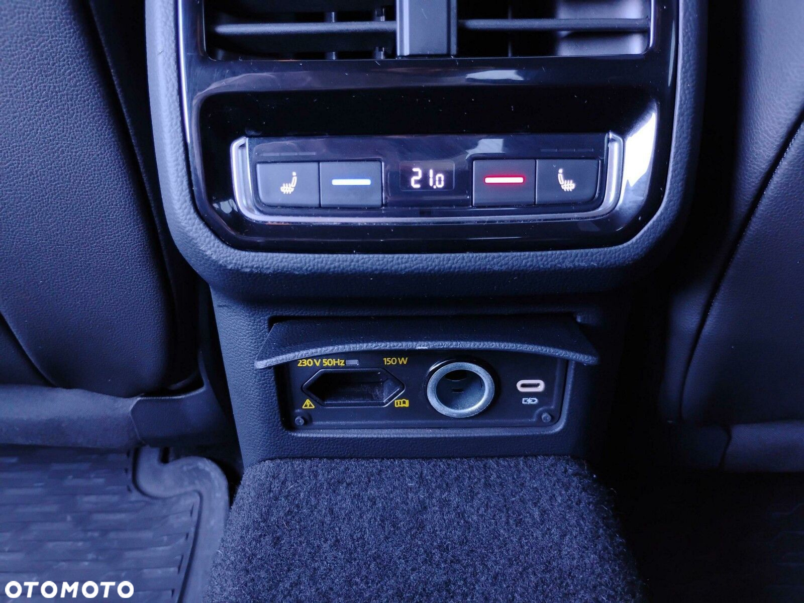 Volkswagen Arteon - 34