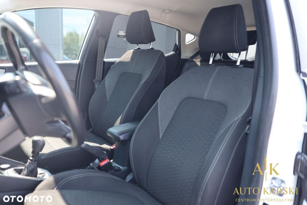 Ford Fiesta - 30