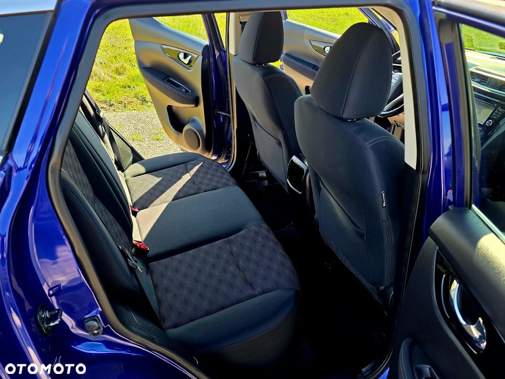 Nissan Qashqai 1.2 DIG-T Tekna - 17