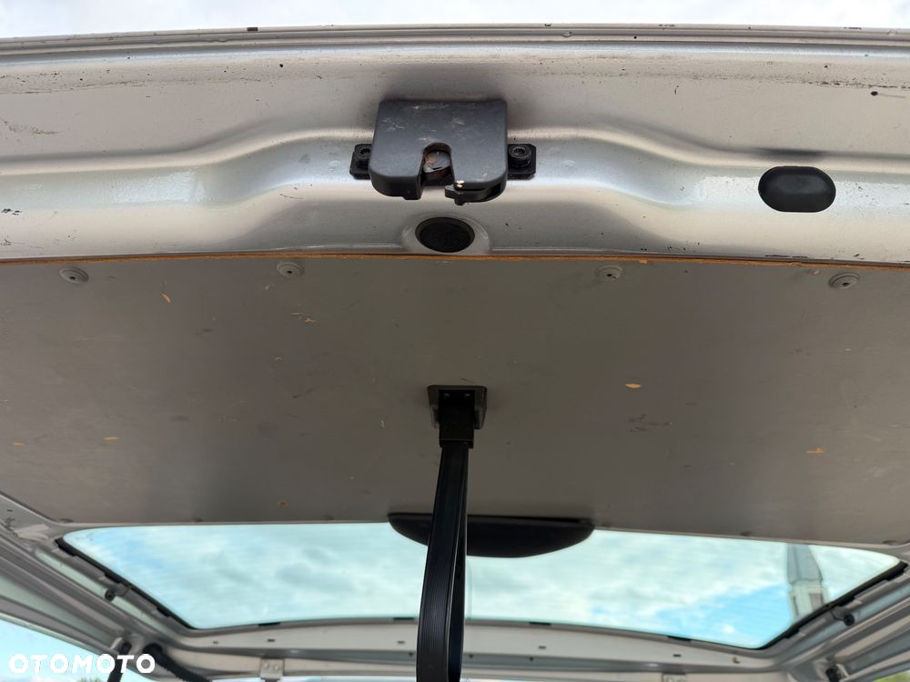 Volkswagen Transporter L1H1 - 38