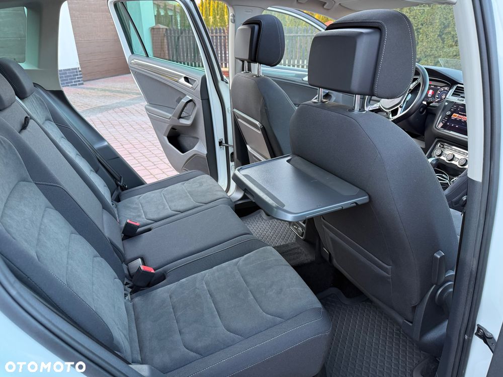 Volkswagen Tiguan 2.0 TDI SCR 4MOTION (BlueMotion Techn.) DSG Highline - 29