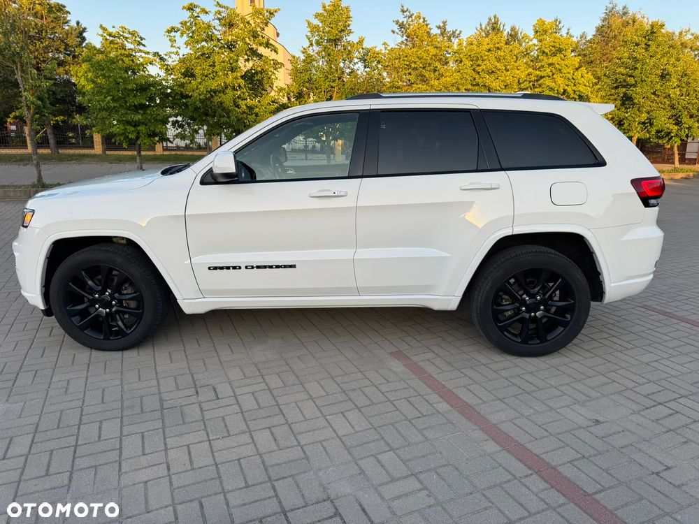 Jeep Grand Cherokee 3.6 V6 Laredo - 27