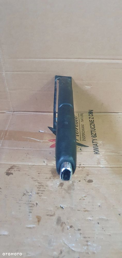 Dźwignia hamulca ręcznego Mercedes A-Klasa W169 A169427067 - 1