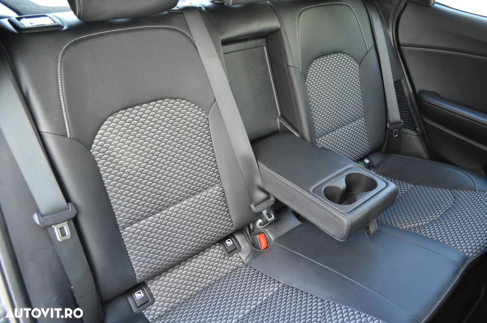 Kia XCeed 1.6 GDI DCT6 OPF SPIRIT - 25
