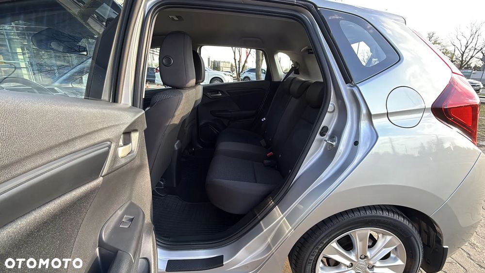 Honda Jazz 1.3 Comfort (ADAS/Honda Connect+) - 15