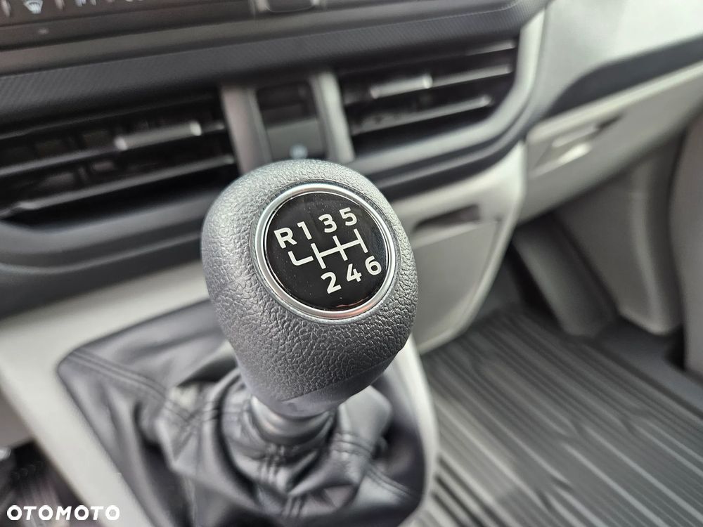 Ford Transit Custom - 24