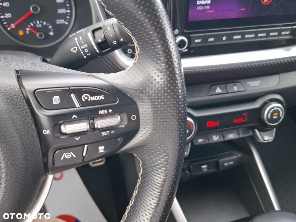 Kia Stonic 1.0 T-GDI GT Line DCT - 25