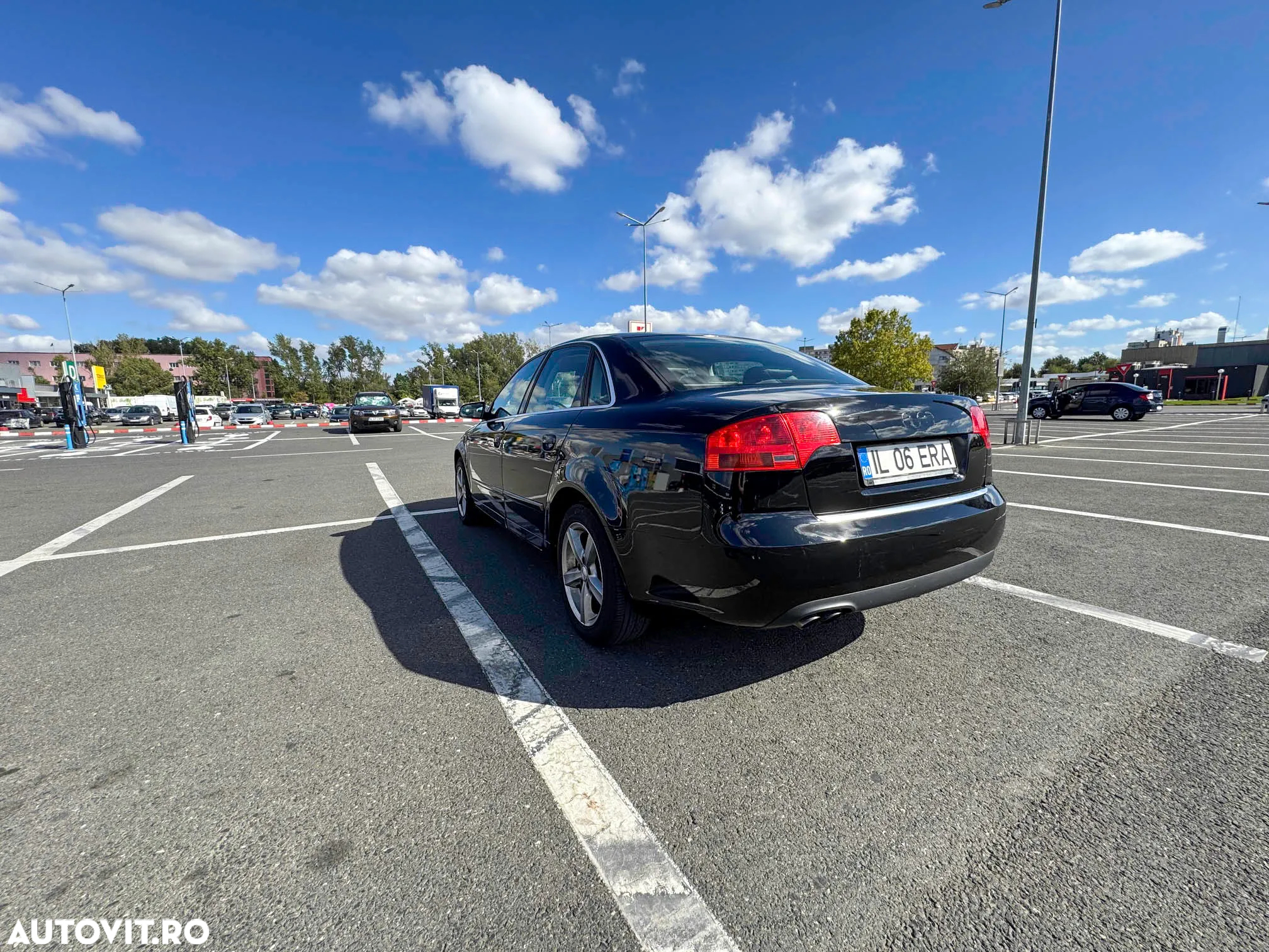 Audi A4 1.9 TDI - 4