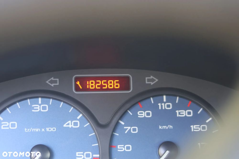 Citroën Berlingo 2.0 HDi Multispace - 6