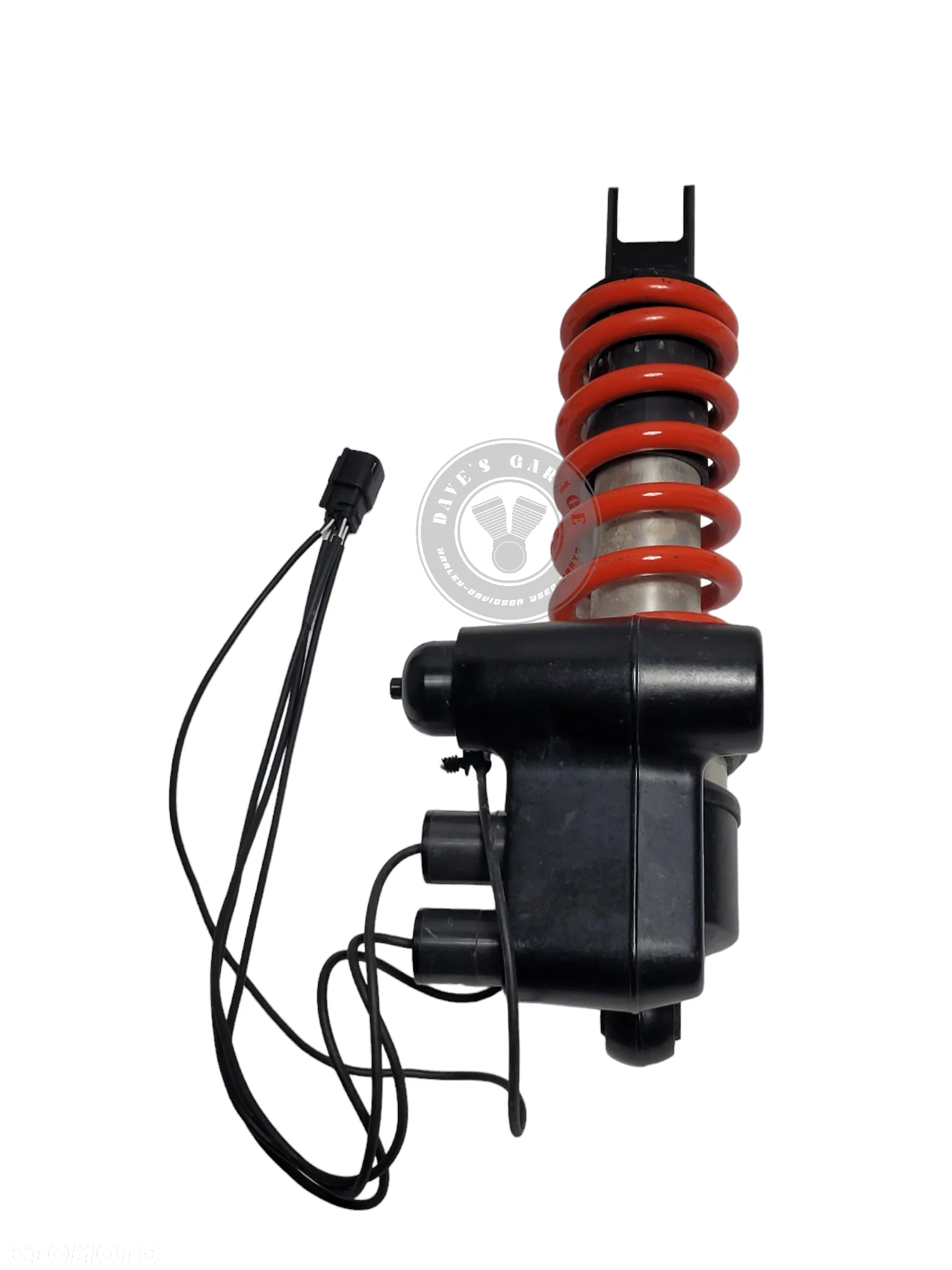 Amortyzator tył Harley Davidson Pan America 54000180 - 6