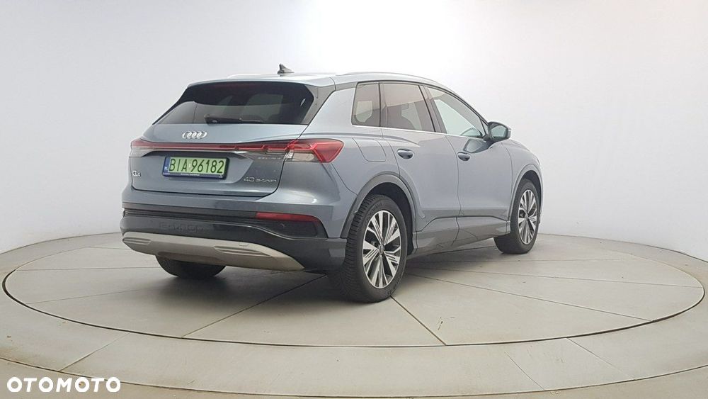 Audi Q4 e-tron - 7