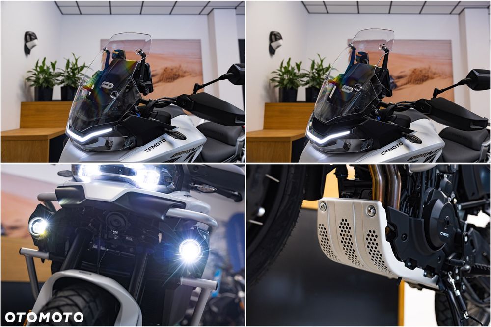 CFMoto 800MT Explore - 18