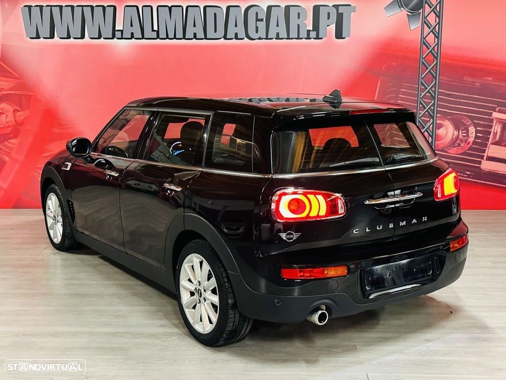 MINI Countryman One - 4