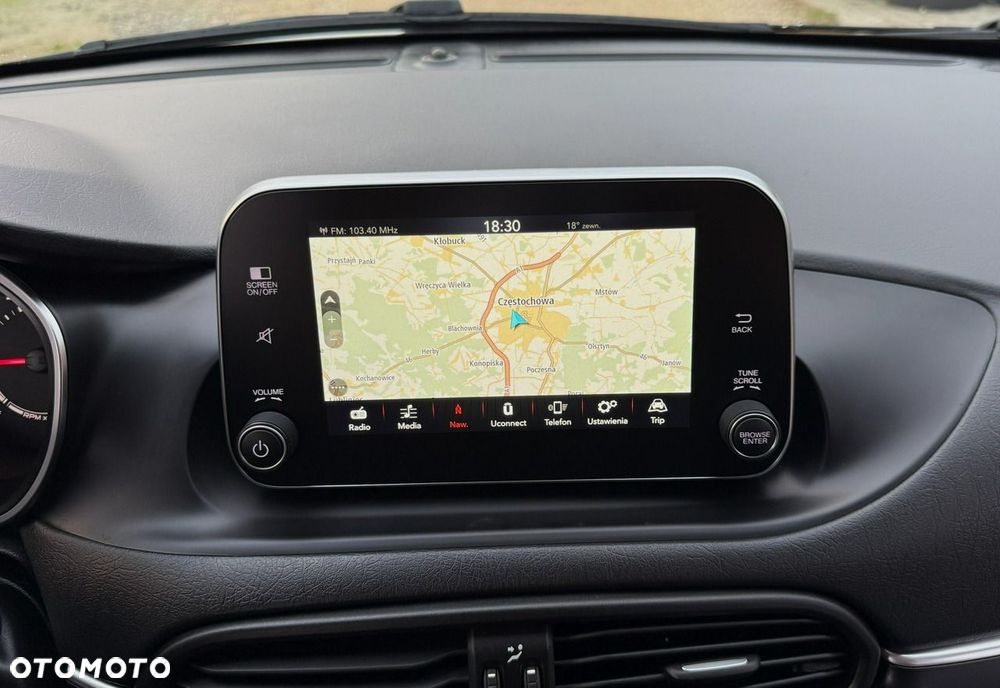 Fiat Tipo 1.4 T-Jet 16v Lounge EU6 - 26