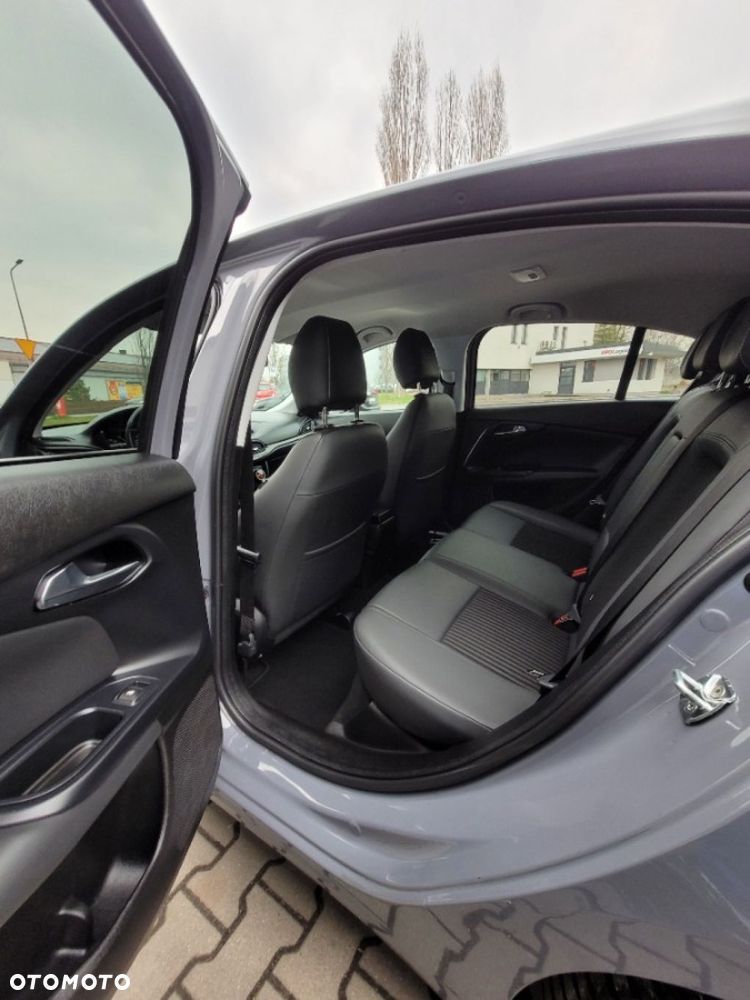 Fiat Tipo 1.4 T-Jet S-Design - 14