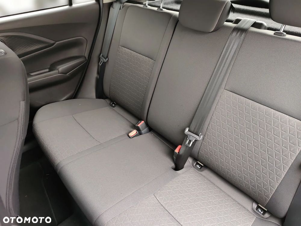 Suzuki Swift 1.2 Dualjet SHVS Premium Plus - 16