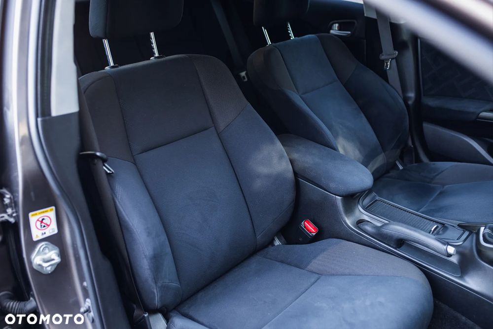 Honda Civic ver-1-4-comfort - 30