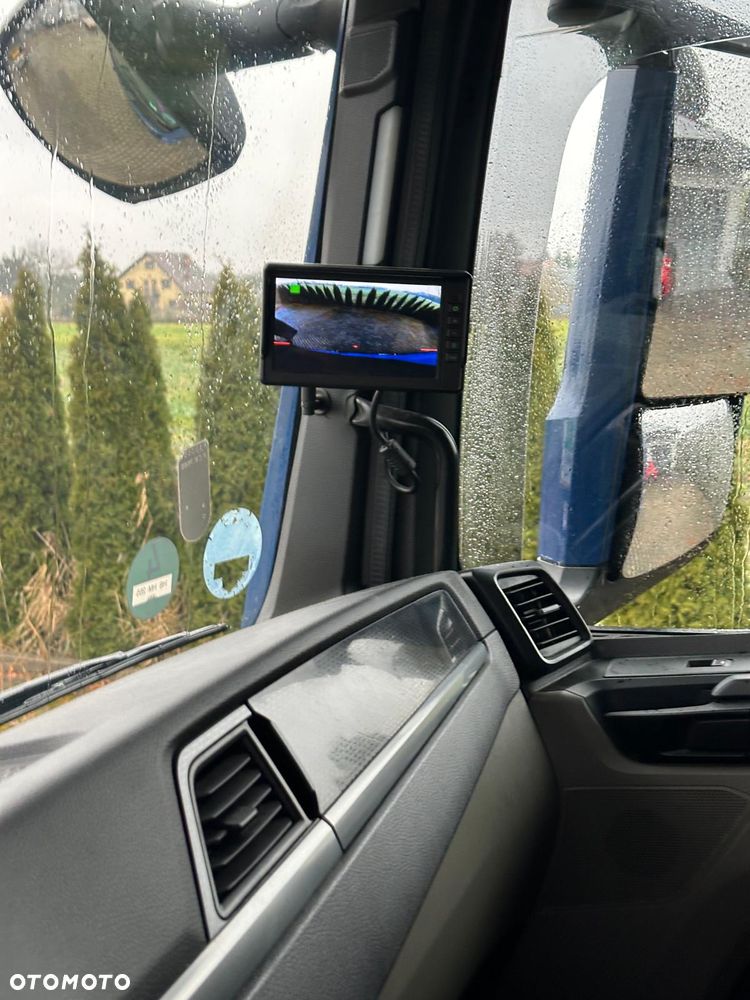 MAN TGX 18.510 XXL - 18