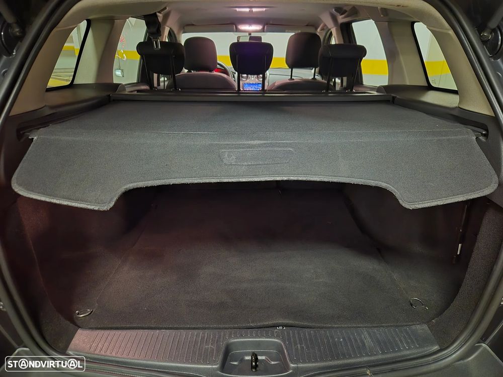 Dacia Logan MCV 0.9 TCe Stepway - 33