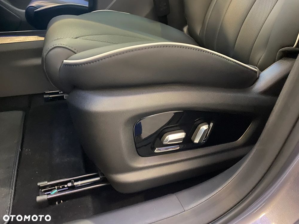 Omoda 5 1.6 T-GDI Premium DCT - 22