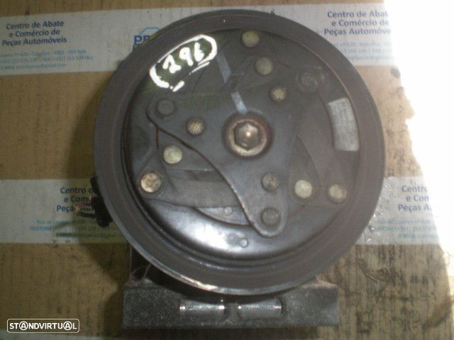 Compressor AC 592475900 FIAT PUNTO 2001 1.2 I - 2
