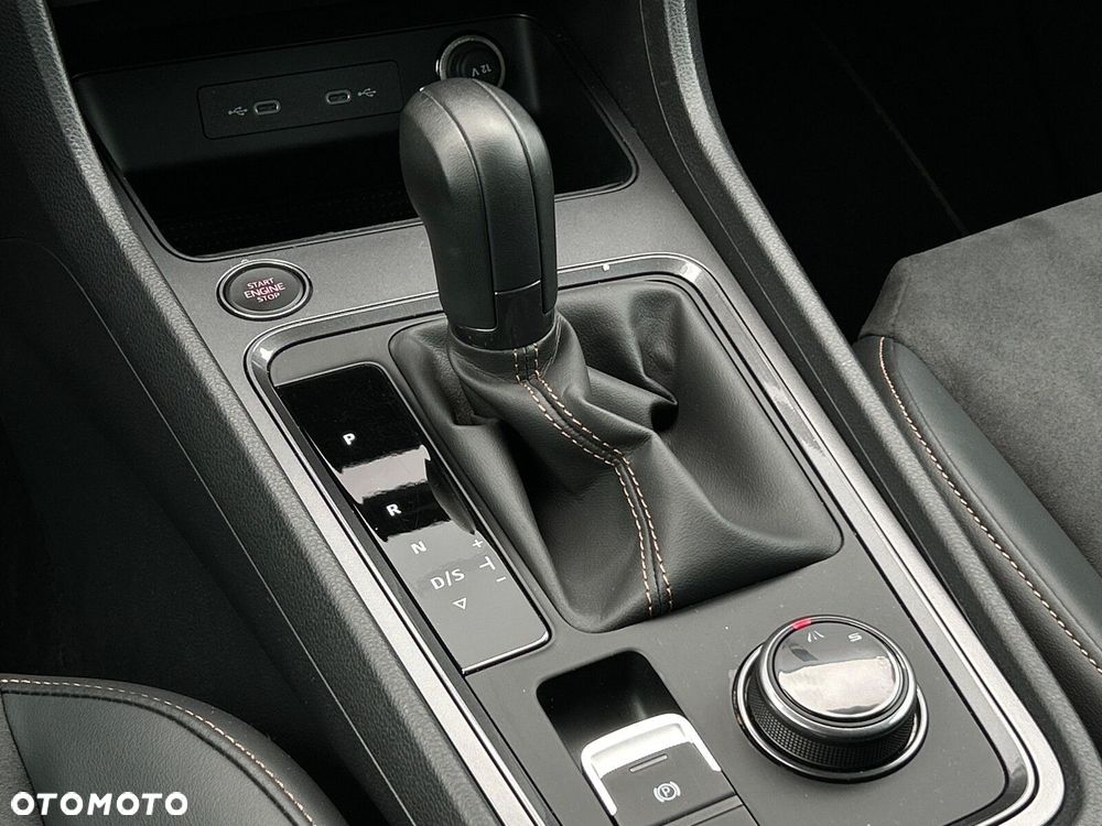 Cupra Ateca 1.5 TSI DSG - 26