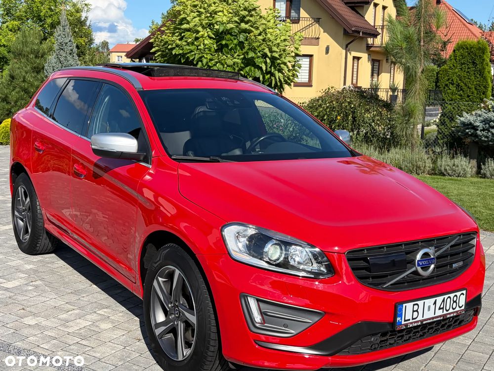 Volvo XC 60 D4 Drive-E Summum - 15