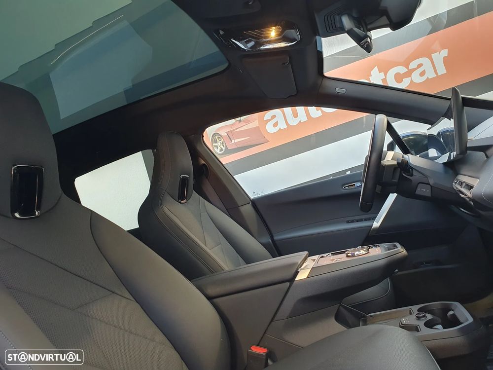 BMW iX xDrive 40 Pack Desportivo - 30