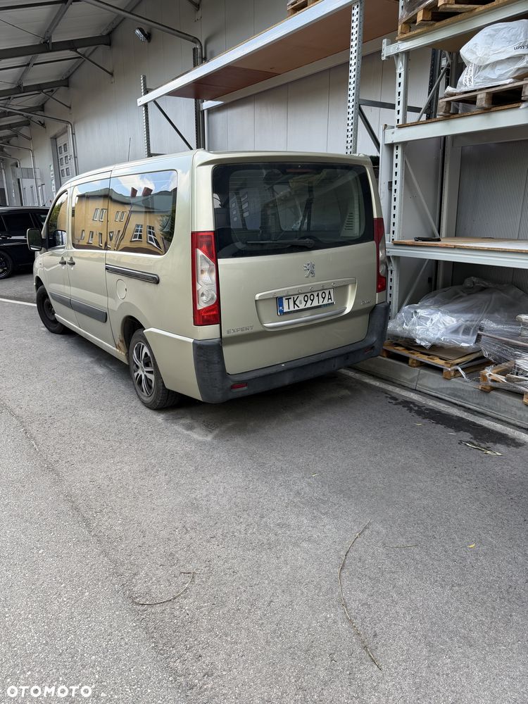Peugeot Expert - 4