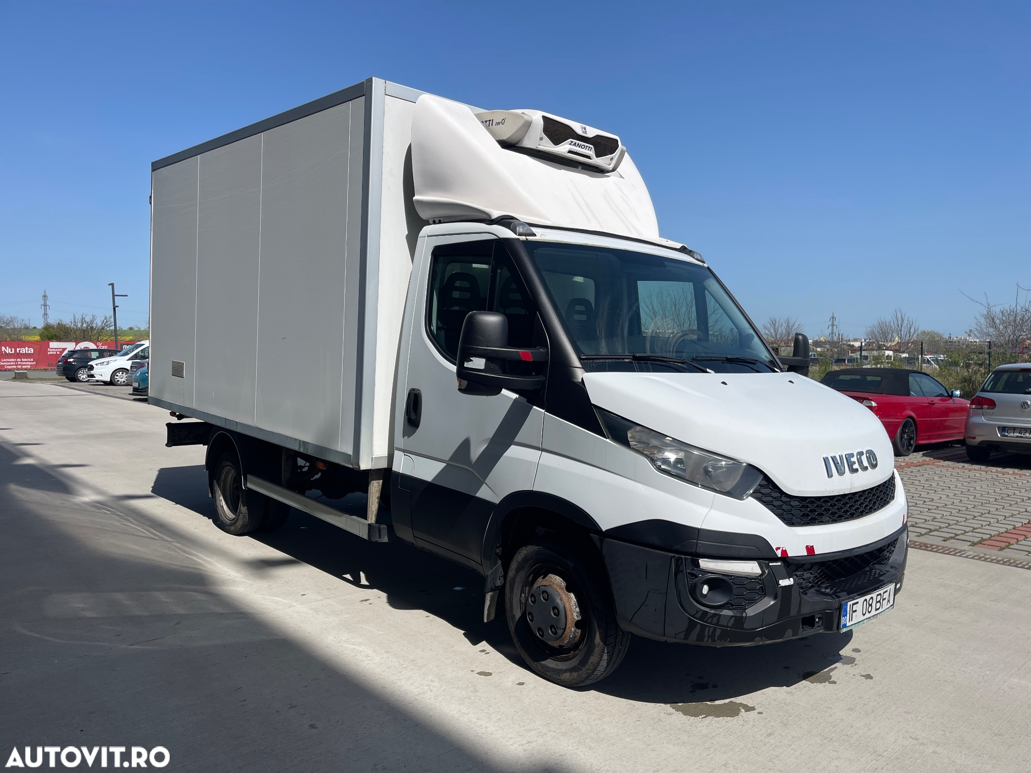 Iveco Daily - 2