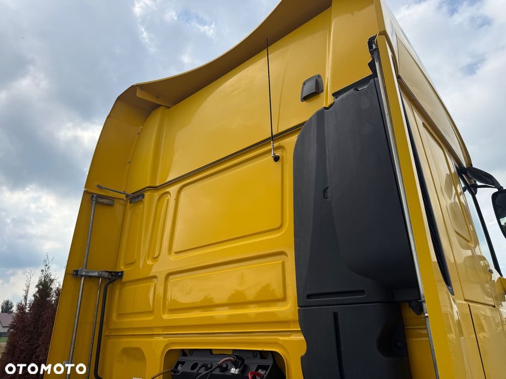 DAF 460 - 6