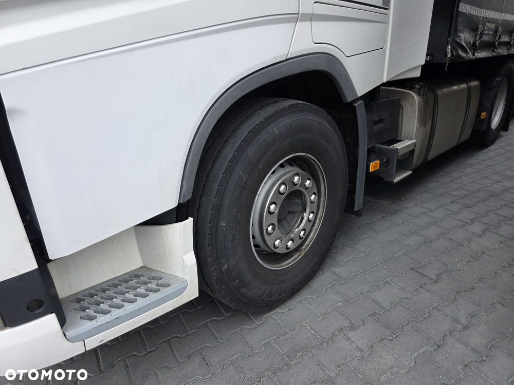 Volvo FH - 4