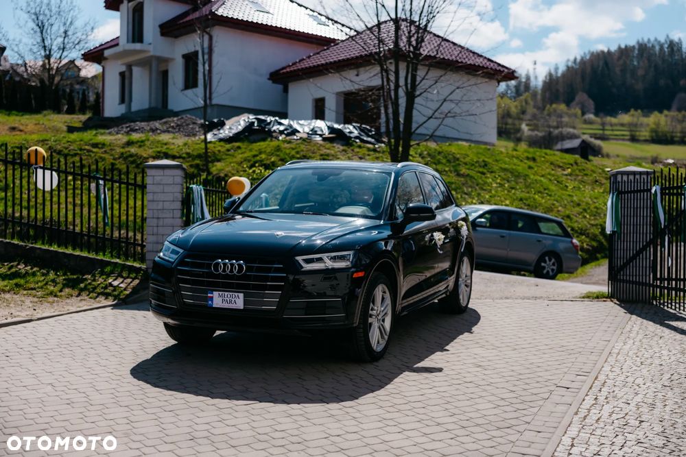 Audi Q5 2.0 TFSI Quattro S tronic - 2