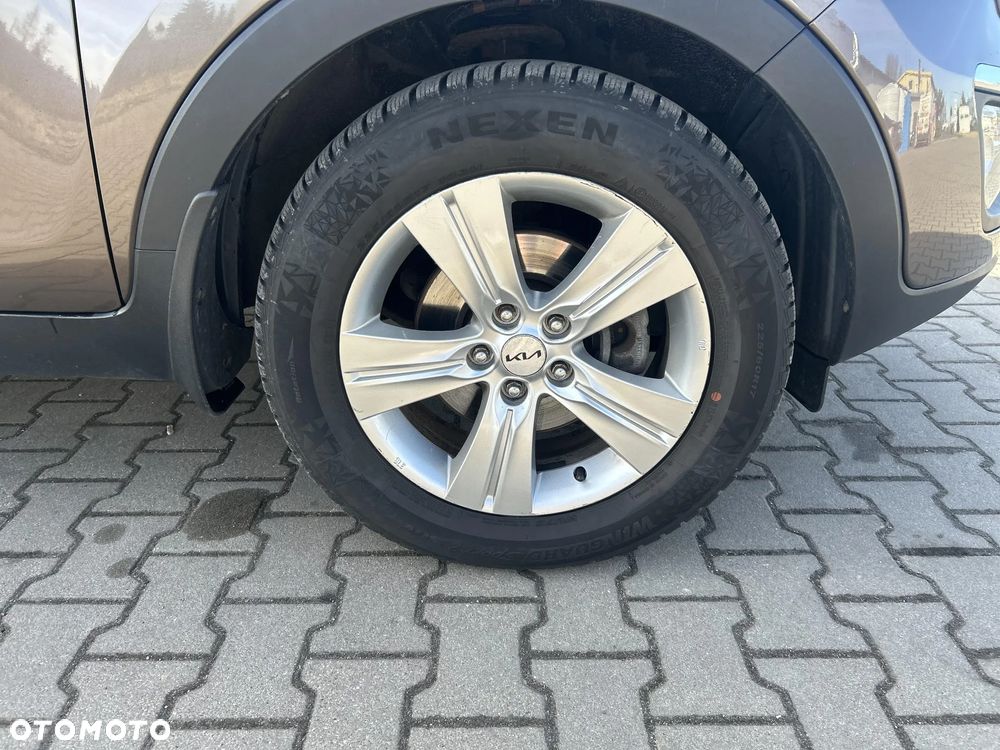 Kia Sportage 1.6 GDI M 2WD - 19