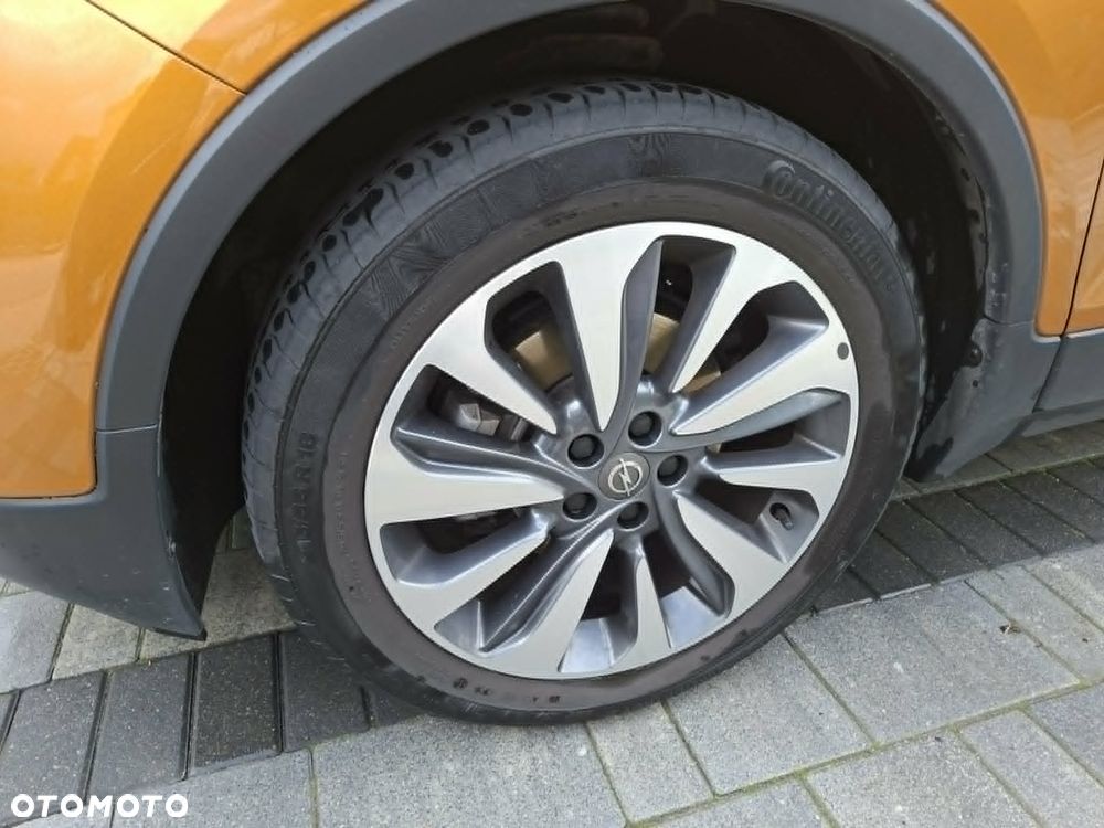 Opel Mokka 1.4 T Cosmo EU6 - 12