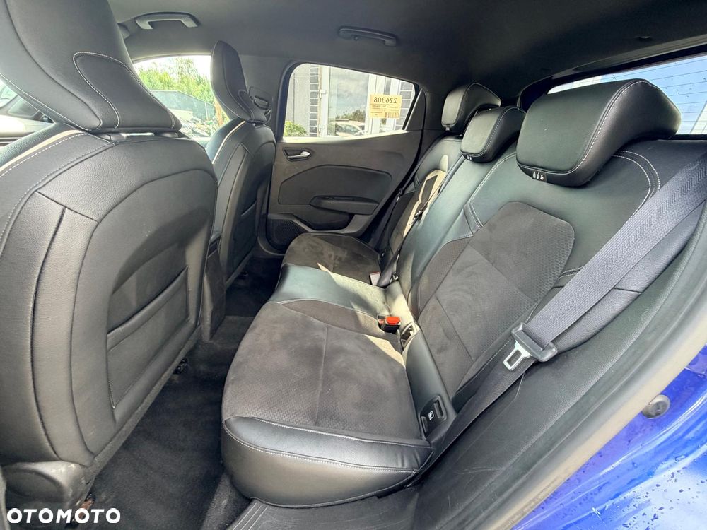 Renault Clio 1.5 Blue dCi Zen - 10