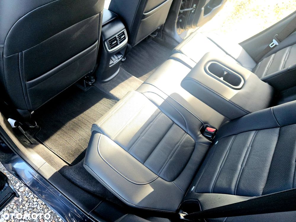 Honda CR-V Lifestyle - 29