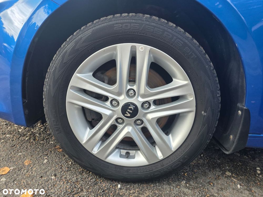 Kia Ceed 1.4 T-GDI L Business Line - 26