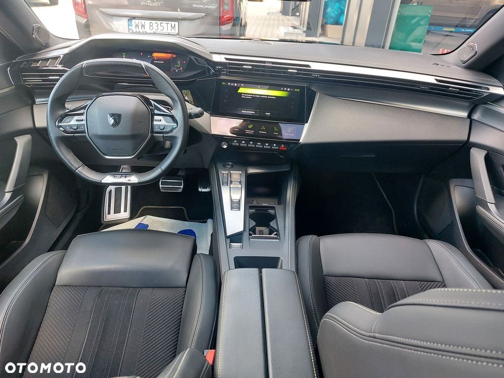 Peugeot 308 - 13