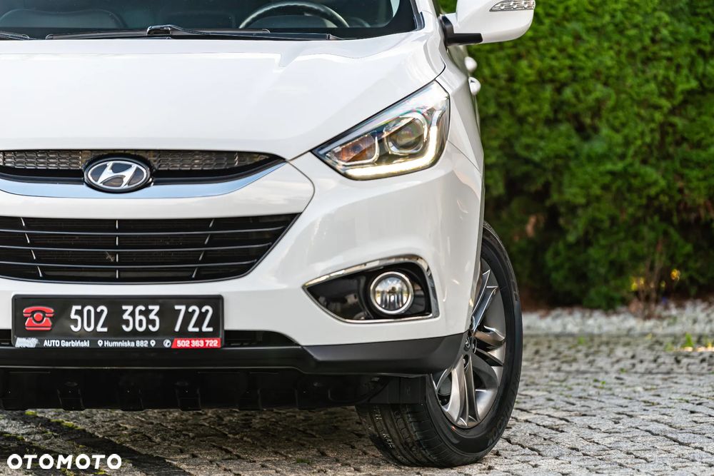 Hyundai ix35 1.6 2WD Style - 11