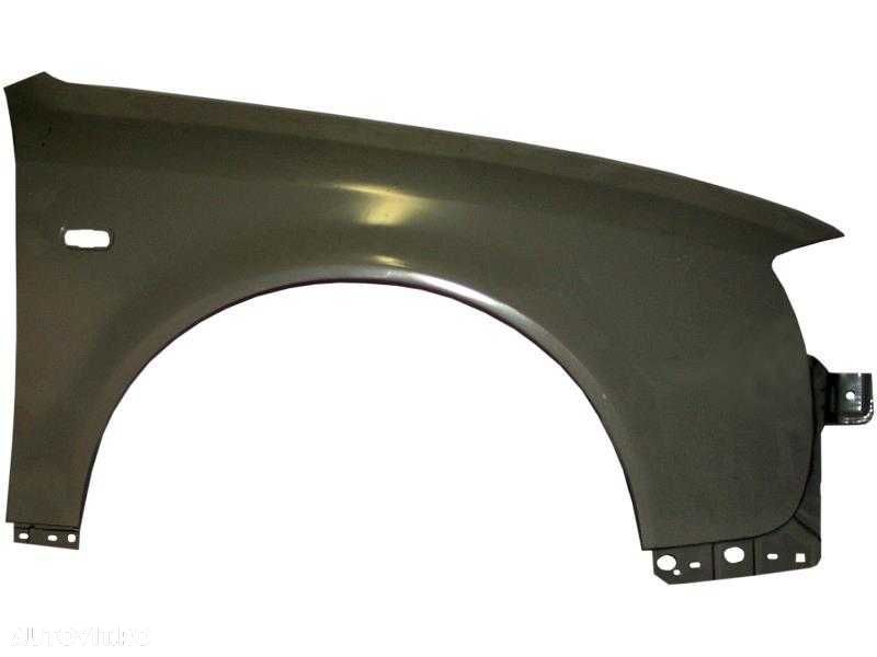 Aripa stanga/dreapta Audi A6 C5 an 2001-2005 , aripi noi - 1