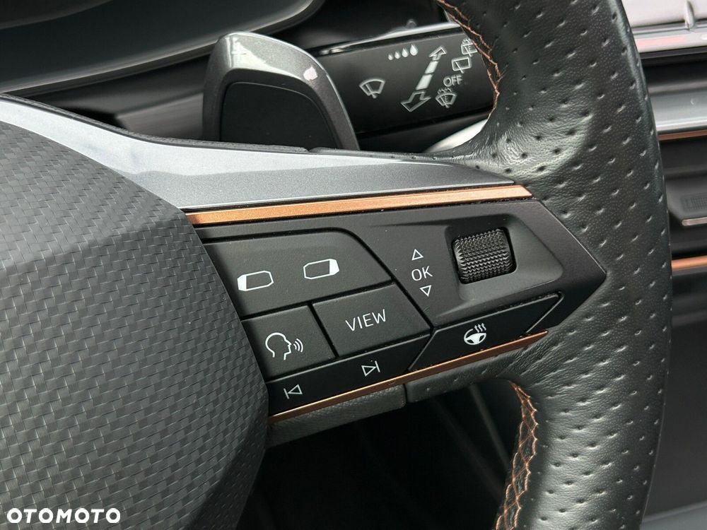 Cupra Formentor 1.5 TSI DSG - 22