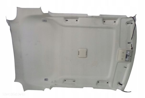 RANGE ROVER SPORT LIFT 09-13r PODSUFITKA - 1