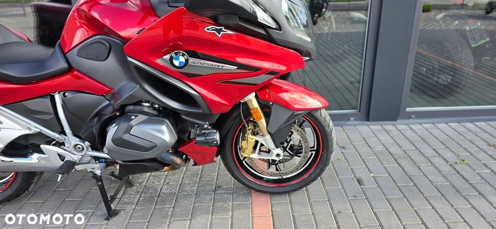 BMW RT - 24