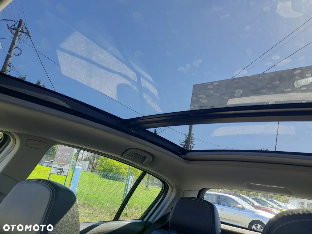 Opel Astra 1.7 CDTI Edition Plus - 12