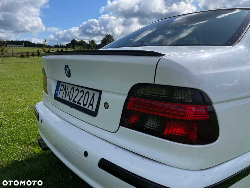 BMW Seria 5 - 2