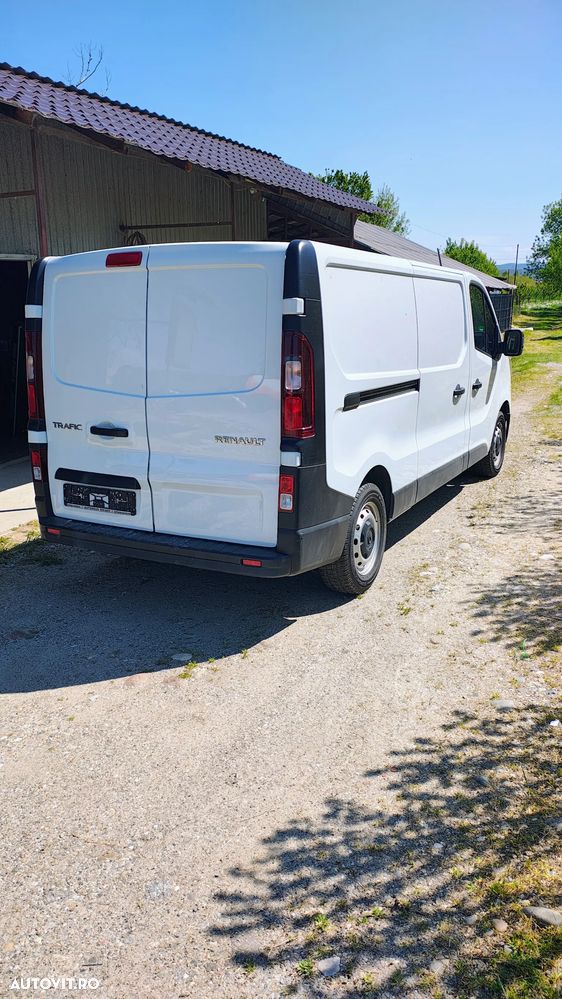 Renault Trafic - 3